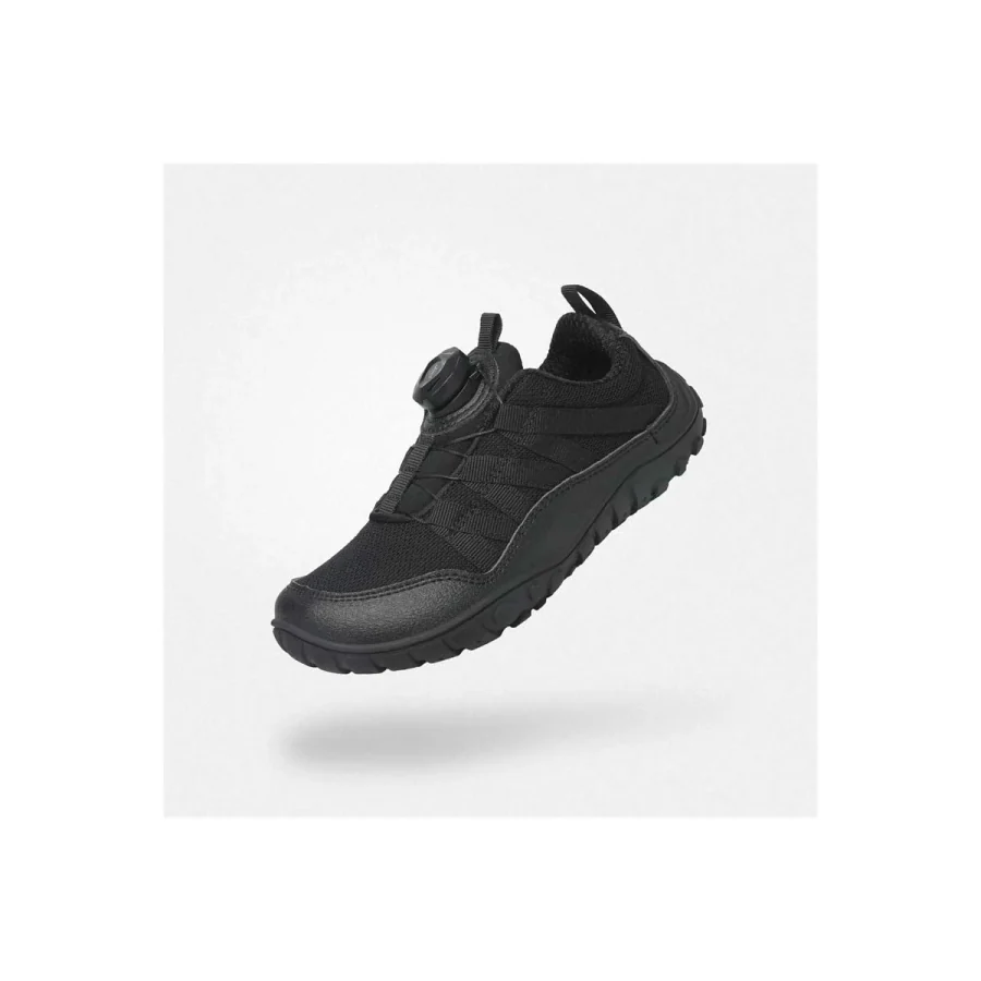 SAGUARO Kids Forestep I, Чёрный, фото 1