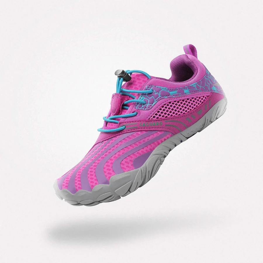 SAGUARO Kids Vitality I, Ярко-розовый, фото 1